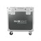 INVOLIGHT FLIGHTCASE FOR 1940IP - транспортировочный кейс для 2шт FXWASH1940IP FLIGHTCASE FOR 1940IP