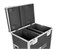 INVOLIGHT FLIGHTCASE FOR 1940IP - транспортировочный кейс для 2шт FXWASH1940IP FLIGHTCASE FOR 1940IP