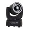 INVOLIGHT VENTUS S40 - голова вращения (SPOT), LED 40 Вт, DMX-512 VENTUS S40