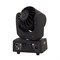 INVOLIGHT VENTUS S40 - голова вращения (SPOT), LED 40 Вт, DMX-512 VENTUS S40