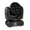 INVOLIGHT LEDMH1210B - голова вращения (WASH), LED 12x 10 Вт RGBW, DMX-512 LEDMH1210B