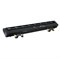 INVOLIGHT MOVINGBAR1808 - светодиодная моторизованная панель, 8х 8 Вт RGBW (Cree), DMX-512 MOVINGBAR1808