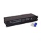 INVOLIGHT POWERPACK24 - блок прямых включений (Свитчер, PowerCon Out), 24 канала по 0,5А, DMX512 POWERPACK24