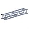 INVOLIGHT ISX29-221 - ферма квадр., прямая, 2.21 м, 290 мм, труба 50 мм ISX29-221