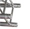 INVOLIGHT ISX29-200 - ферма квадратная, прямая, 2 м, 290 мм, труба 50мм ISX29-200