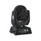 INVOLIGHT LEDMH368ZW - голова вращения (WASH), LED 36x 8 Вт RGBW, DMX-512 LEDMH368ZW