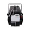 INVOLIGHT HAZEGER PRO II - генератор тумана и дыма 2в1, 900вт, DMX512 HAZEGER PRO II