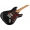 JET JS-250 BK - Электрогитара шестиструнная JS-250 BK