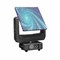 INVOLIGHT MH VIDEO HD - голова вращения (WASH), LED SMD5050 4096pix RGB, DMX-512, Art-Net MH VIDEO HD