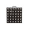 INVOLIGHT LEDPANEL900 - светодиодная панель 'блайндер' 36x 3Вт CREE, 144x 5050SMD RGB LEDPANEL900