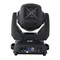 INVOLIGHT LEDMH127S - голова вращения (SPOT), LED 120 Вт, DMX-512 LEDMH127S