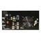 INVOLIGHT LFM1200DMX - генератор тяжелого дыма 1200Вт, DMX-512 LFM1200DMX