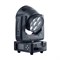 INVOLIGHT PROWASH740Z - голова вращения (WASH), 7шт LED RGBW, DMX-512 PROWASH740Z
