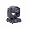 INVOLIGHT MH5R - голова вращения (BEAM), MSD Philips Platinum 5R, 189 Вт, DMX-512 MH5R