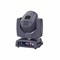 INVOLIGHT MH5R - голова вращения (BEAM), MSD Philips Platinum 5R, 189 Вт, DMX-512 MH5R