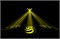 INVOLIGHT LEDMH210S - голова вращения (SPOT), LED 200 Вт, DMX-512 LEDMH210S