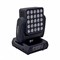 INVOLIGHT MH MATRIX25 - голова вращения (WASH), LED 25x 12 Вт RGBW, DMX-512 MH MATRIX25
