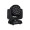 INVOLIGHT MH FXWASH1912 - голова вращения (WASH), LED 19x12 Вт RGBW, DMX-512 MH FXWASH1912