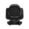 INVOLIGHT MH FXWASH1912 - голова вращения (WASH), LED 19x12 Вт RGBW, DMX-512 MH FXWASH1912