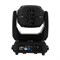 INVOLIGHT PROSPOT250Z - голова вращения (SPOT/WASH), LED, DMX-512, RDM PROSPOT250Z