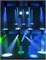 INVOLIGHT PROSPOT250Z - голова вращения (SPOT/WASH), LED, DMX-512, RDM PROSPOT250Z