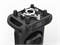 INVOLIGHT TRINITY LED III - голова вращения LED (BEAM/SPOT/WASH), DMX-512 TRINITY LED III