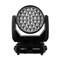 INVOLIGHT PROWASH300 - голова вращения (WASH), LED, DMX-512 PROWASH300