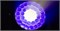 INVOLIGHT PROWASH300 - голова вращения (WASH), LED, DMX-512 PROWASH300