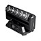 INVOLIGHT DSB560 - голова вращения LED 5x 60Вт RGBW, LED 1280x 0.2Вт RGB, DMX-512, Art-Net DSB560