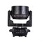 INVOLIGHT FXWASH1940IP - прожектор полного вращения (WASH), LED RGBW 19x40Вт, DMX512, IP65 FXWASH1940IP
