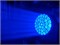 INVOLIGHT FX WASH PRO - прожектор полного вращения (WASH), LED RGBW 37x40Вт, DMX512, 2шт в кейсе. FX WASH PRO