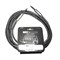 INVOTONE ACM1210S BK - аудио кабель, 6,3 джек стерео <-> 6,3 джек стерео, длина 10 м ACM1210S BK
