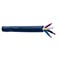 INVOTONE PSC350 - кабель колоночный, 4х2,5мм2, диаметр 12 мм. PSC350