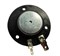 INVOTONE HG00280 - мембрана для НЕОДИМ. вч-твиттера (1'). HG00280