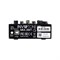 INVOTONE MiX .3BT - микшерный пульт, 1 микрофонный вход, стереопара RCA, двухполосный эквалайзер MiX .3BT
