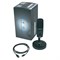 INVOTONE MYOS - настольный конденсаторный микрофон, 3 капсюля, USB интерфейс, 4 диаграммы направлен. MYOS