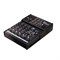 INVOTONE MX6FX - микшерный пульт 2 микрофонных входа XLR и балансный Jack, 2 стерео входа MX6FX