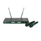 INVOTONE WM-252 - беспроводная радиосистема с двумя ручными микрофонами, 650 МГц-690 МГц WM-252