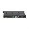 INVOTONE DV150.2 - двухканальный усилитель мощности, класс D, 70/100 В, 135 Вт/150 Вт на канал DV150.2