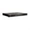 INVOTONE DV300.2 - двухканальный усилитель мощности класс D 300 Вт/100В на кан.,300 Вт /70В DV300.2