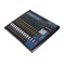 INVOTONE MiX .1622CFX - микшерный пульт, 12 микрофонных входов, 4стерео входа, FX процессор, MP3 пле MiX .1622CFX