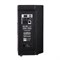 INVOTONE DSX110A - активная, двухполосная акустическая система, класс D, 1000Вт, SPL 129 дБ, DSP DSX110A