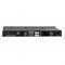 INVOTONE DV500.4 - четырканальный усилитель мощности, класс D, 400 Вт при 70В, 480 Вт при 100 В DV500.4