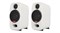 NUX NFM-03-WH AXON-3 Студийный монитор, пара, 90Вт NFM-03-WH