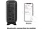 NUX NFM-03-WH AXON-3 Студийный монитор, пара, 90Вт NFM-03-WH