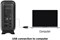 NUX NFM-03-WH AXON-3 Студийный монитор, пара, 90Вт NFM-03-WH