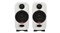 NUX NFM-03-WH AXON-3 Студийный монитор, пара, 90Вт NFM-03-WH