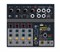 Soundsation MioMix-7LS Микшерный пульт, 7 каналов MioMix-7LS