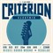 La Bella C200R Criterion Комплект струн для электрогитары, никелированные, 10-46 C200R