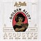 La Bella 40PCL Golden Alloy Комплект струн для акустической гитары, бронза 80/20, 11-52 40PCL